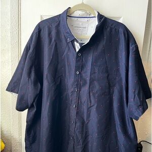 Men’s Summer T-Shirt